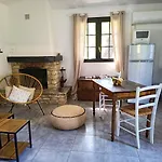 Les Jardins De Foata Hébergement de vacances Barbaggio