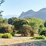 Les Jardins De Foata Hébergement de vacances