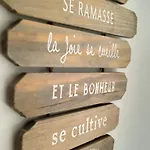 Les Jardins De Foata Barbaggio