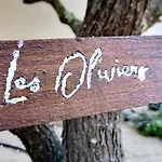 Les Jardins De Foata Barbaggio