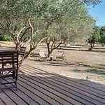 Les Jardins De Foata Hébergement de vacances *