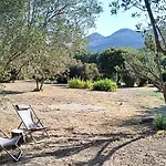 Les Jardins De Foata Hébergement de vacances Barbaggio