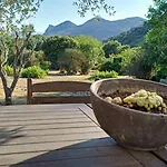 Les Jardins De Foata Barbaggio