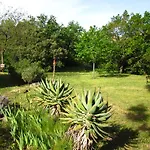 Hébergement de vacances Les Jardins De Foata