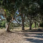 Hébergement de vacances Les Jardins De Foata Barbaggio