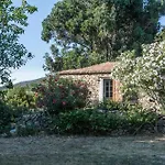 Les Jardins De Foata Hébergement de vacances Barbaggio
