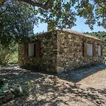 Les Jardins De Foata Hébergement de vacances