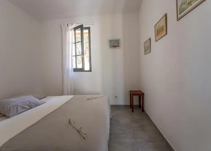 Casa de Férias Les Jardins De Foata Barbaggio