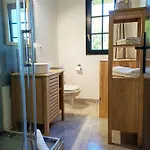 Les Jardins De Foata 度假居