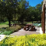 Les Jardins De Foata 度假居 Barbaggio
