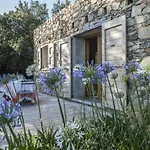度假居 Les Jardins De Foata *