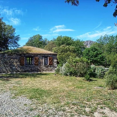 Les Jardins De Foata * Barbaggio