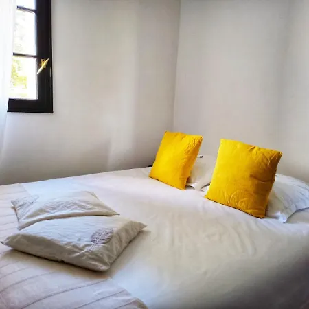 Les Jardins De Foata