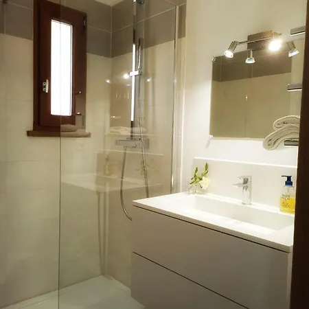 Les Jardins De Foata Barbaggio