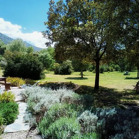 Les Jardins De Foata