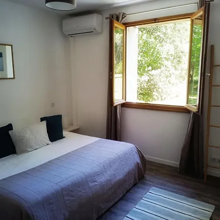 Les Jardins De Foata Barbaggio