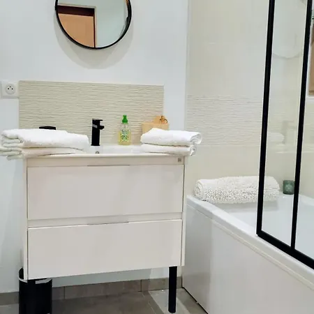 Les Jardins De Foata Barbaggio