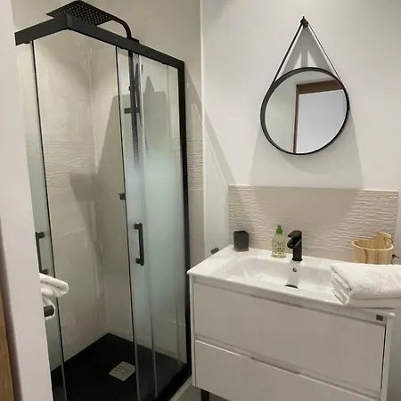 Les Jardins De Foata Barbaggio