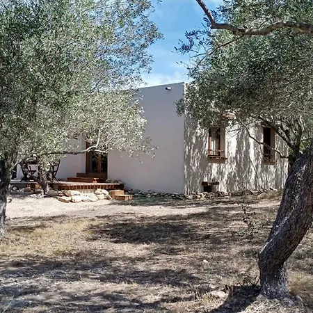 Les Jardins De Foata * Barbaggio