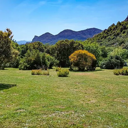 Hébergement de vacances Les Jardins De Foata Barbaggio