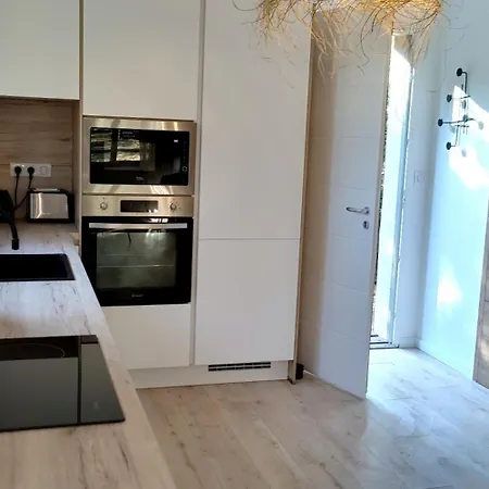 Holiday home Les Jardins De Foata