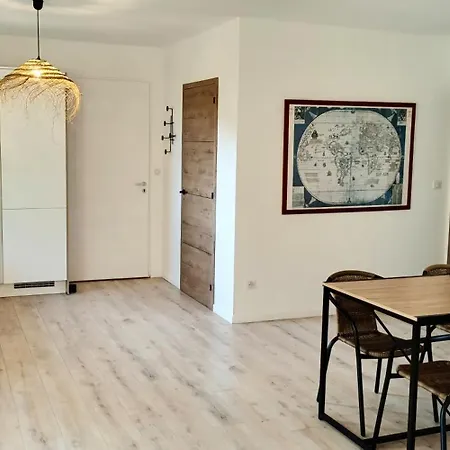 Les Jardins De Foata 度假居 Barbaggio