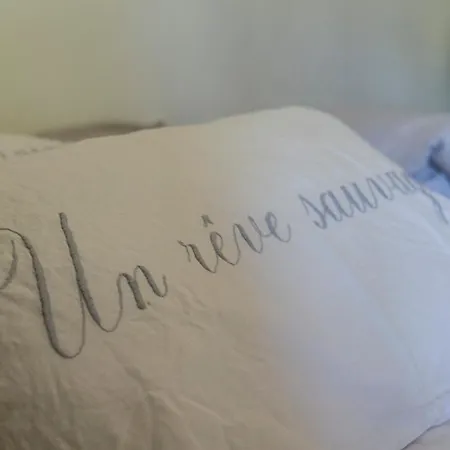 Les Jardins De Foata Holiday home Barbaggio