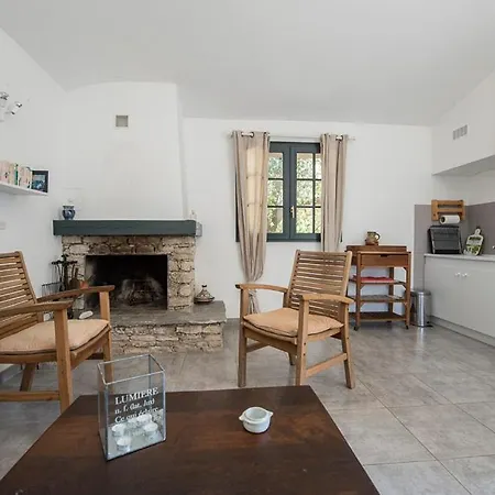 Les Jardins De Foata Barbaggio