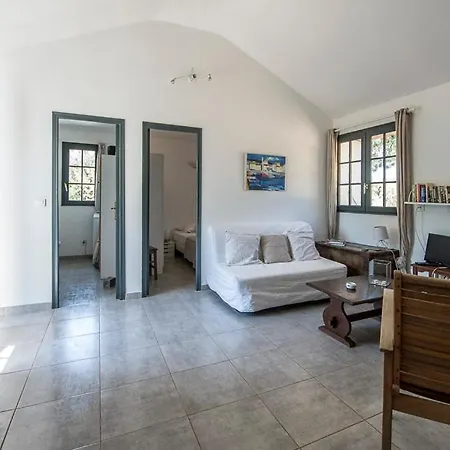 Les Jardins De Foata