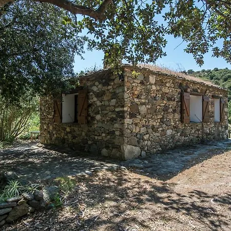 Les Jardins De Foata Hébergement de vacances