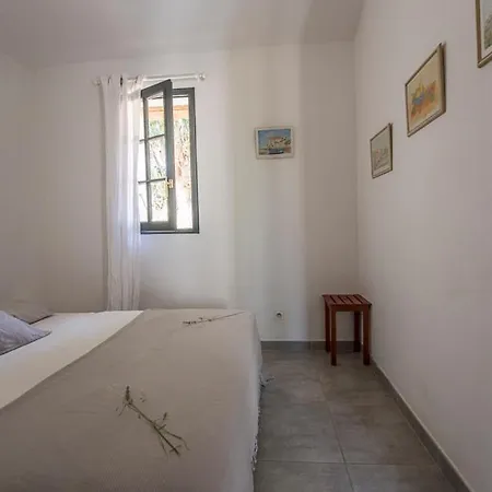 Ferienhaus Les Jardins De Foata Barbaggio
