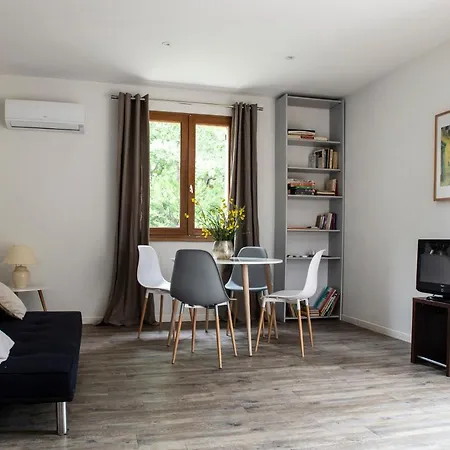 Les Jardins De Foata *