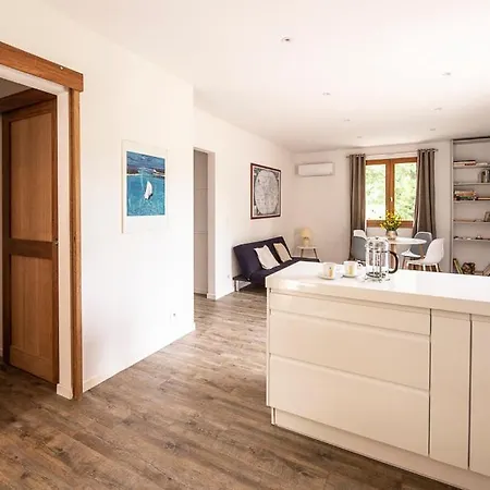 Holiday home Les Jardins De Foata