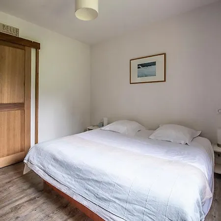 Les Jardins De Foata Holiday home *