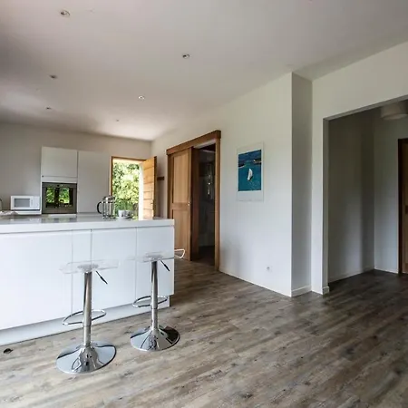 Holiday home Les Jardins De Foata Barbaggio