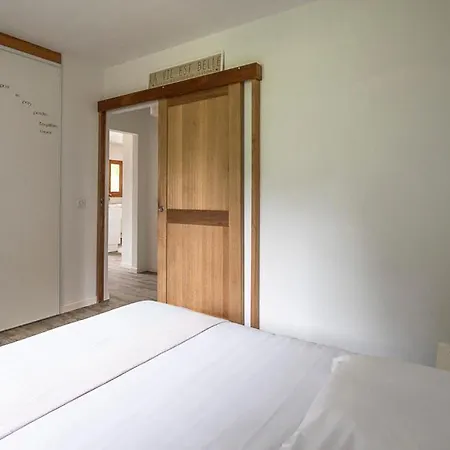 Les Jardins De Foata Barbaggio