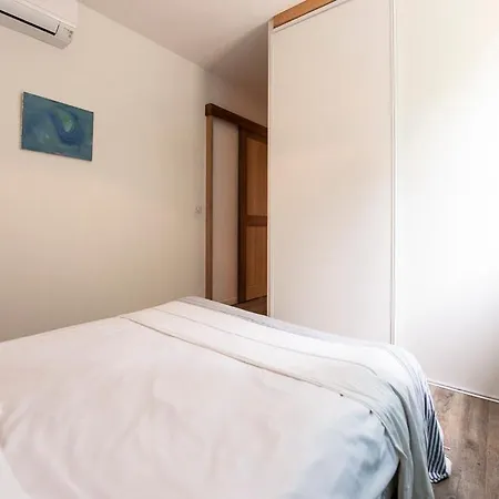 Les Jardins De Foata Barbaggio