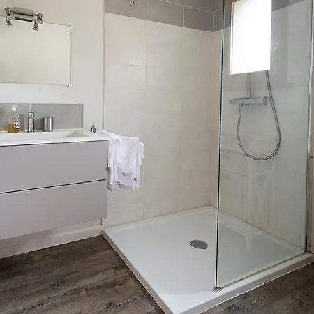 Les Jardins De Foata Holiday home Barbaggio