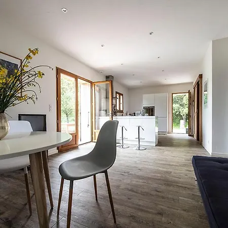 Les Jardins De Foata