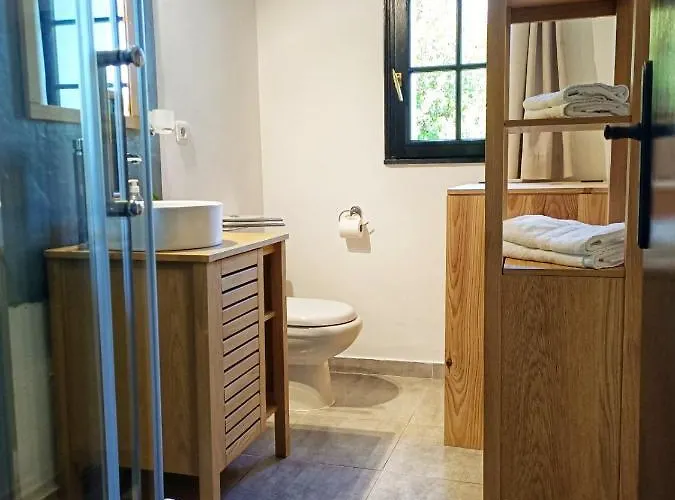 Les Jardins De Foata Hébergement de vacances