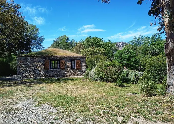 Les Jardins De Foata * Barbaggio