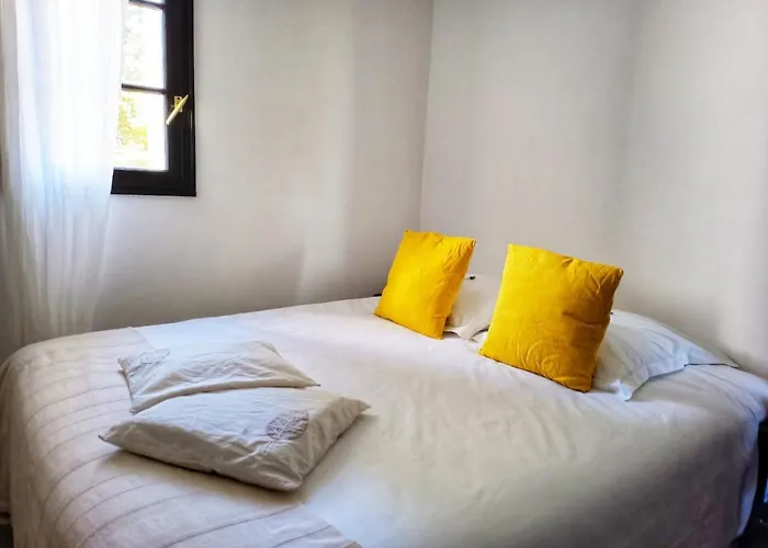 Les Jardins De Foata