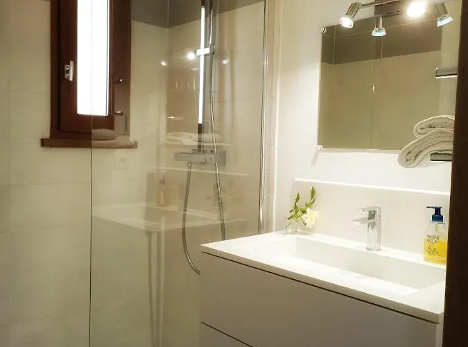 Les Jardins De Foata Barbaggio