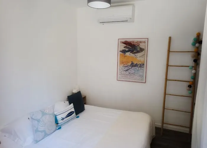 Les Jardins De Foata *