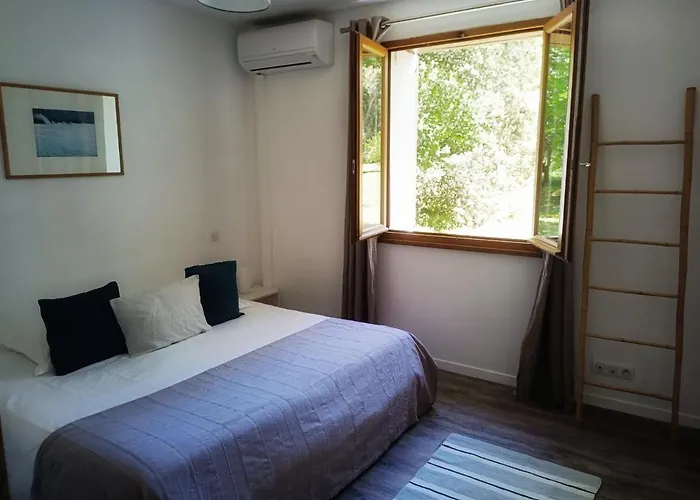 Les Jardins De Foata Barbaggio