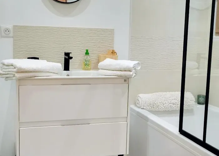 Les Jardins De Foata Barbaggio