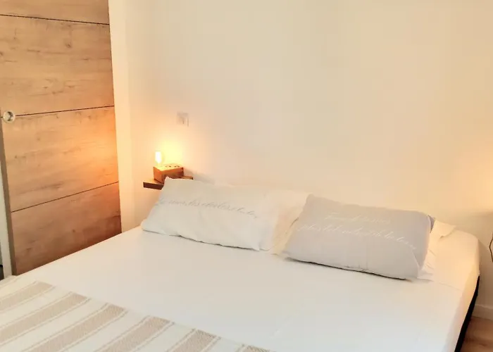 Les Jardins De Foata Hébergement de vacances *