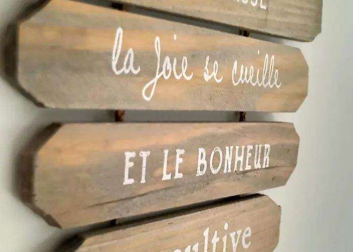 Les Jardins De Foata Barbaggio