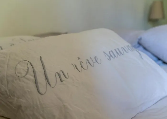 Les Jardins De Foata Hébergement de vacances Barbaggio