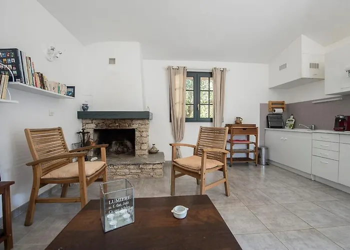 Les Jardins De Foata Barbaggio